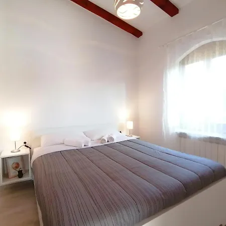 Appartamento Poli Dolac Kosinozici